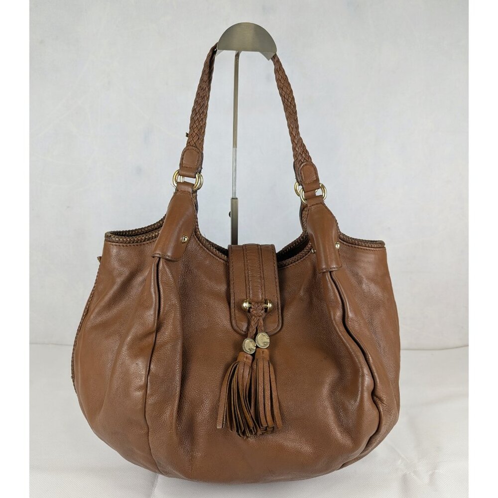 Authentic GUCCI Marrakech Hobo Shoulder Bag Made in Italy